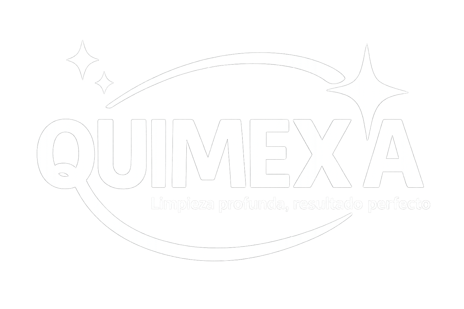 QUIMEXA - Productos de limpieza en Paraguay
